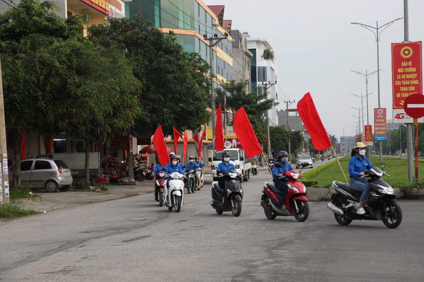 Phòng chống HIV/AIDS tại Ninh Bình, từ chính sách đặc thù đến những chuyển biến về kiểm soát tình hình dịch- Ảnh 1. Phòng chống HIV/AIDS tại Ninh Bình, từ chính sách đặc thù đến những chuyển biến về kiểm soát tình hình dịch- Ảnh 1.