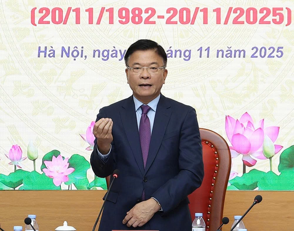 Thời cơ đặc biệt cho sự phát triển của Trường Đại học Y Hà Nội- Ảnh 7.