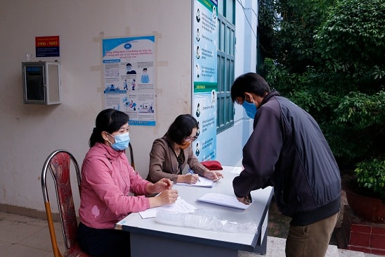 Sơn La: Hiệu quả từ các mô hình, câu lạc bộ phòng chống HIV- Ảnh 1. Sơn La: Hiệu quả từ các mô hình, câu lạc bộ phòng chống HIV- Ảnh 1.