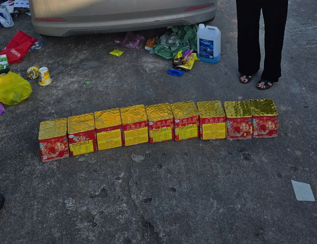 Triệt phá đường dây mua bán trái phép ma túy liên tỉnh- Ảnh 3. Triệt phá đường dây mua bán trái phép ma túy liên tỉnh- Ảnh 3.