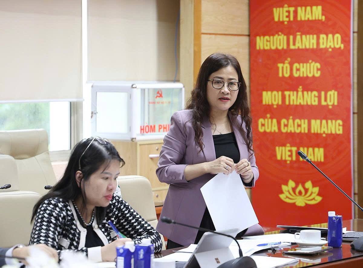 Đề xuất sửa đổi Thông tư danh mục thuốc hóa dược, sinh phẩm, chất phóng xạ, đánh dấu do BHYT chi trả- Ảnh 3.