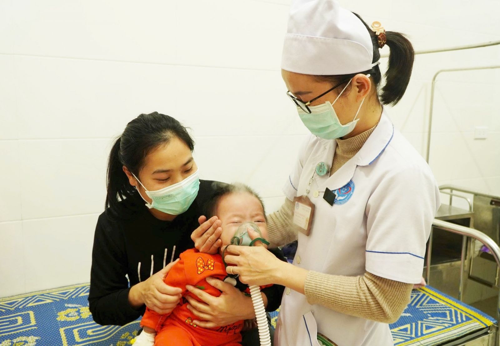 Cúm A gia tăng mạnh, chuyên gia cảnh báo nguy cơ lây lan rộng- Ảnh 2.