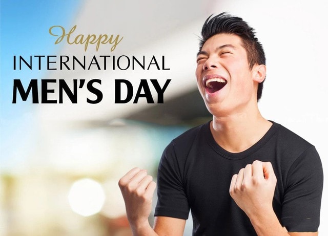 Những lời chúc ngày Quốc tế Đàn ông 19/11 hay và ý nghĩa nhất 2025- Ảnh 5.