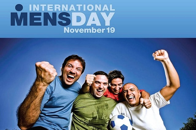 Những lời chúc ngày Quốc tế Đàn ông 19/11 hay và ý nghĩa nhất 2025- Ảnh 6.