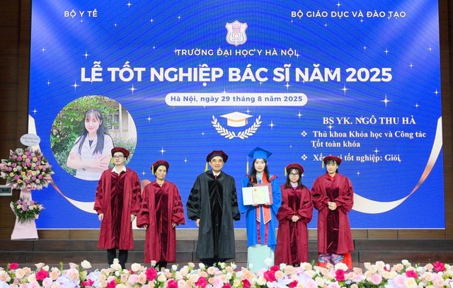 Giáo dục y khoa Việt Nam trước bước ngoặt đổi mới và hội nhập quốc tế- Ảnh 3.