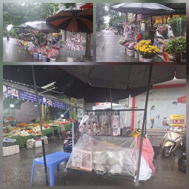 Thị trường quà tặng 20/11 trầm lắng- Ảnh 1.