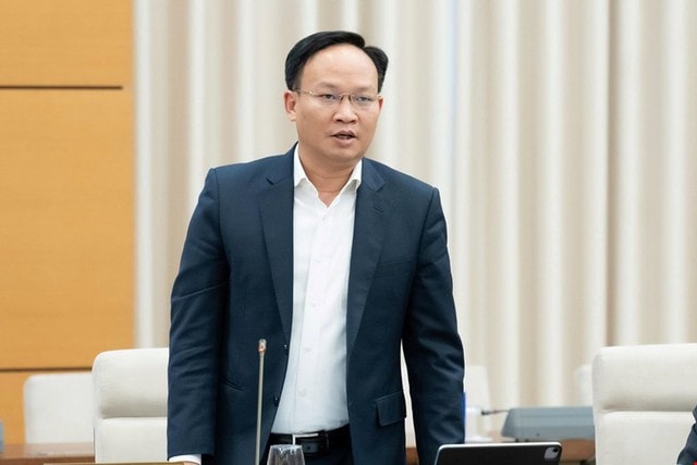 Dự án sân bay Gia Bình: Khoảng 7100 hộ dân bị ảnh hưởng, cần có giải pháp tốt đẩy nhanh giải phóng mặt bằng - Ảnh 2.