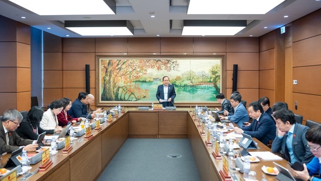 Dự án sân bay Gia Bình: Khoảng 7100 hộ dân bị ảnh hưởng, cần có giải pháp tốt đẩy nhanh giải phóng mặt bằng - Ảnh 1.