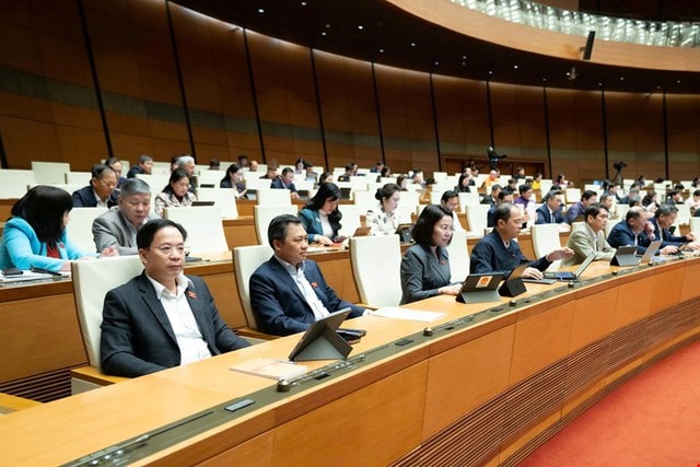 ĐBQH đề xuất miễn giảm thuế, lãi vay cho người mua nhà đầu tiên- Ảnh 2.