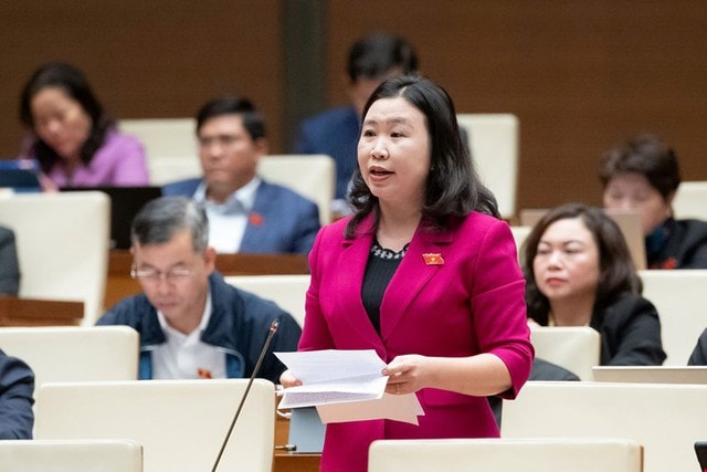 ĐBQH đề xuất miễn giảm thuế, lãi vay cho người mua nhà đầu tiên- Ảnh 1.