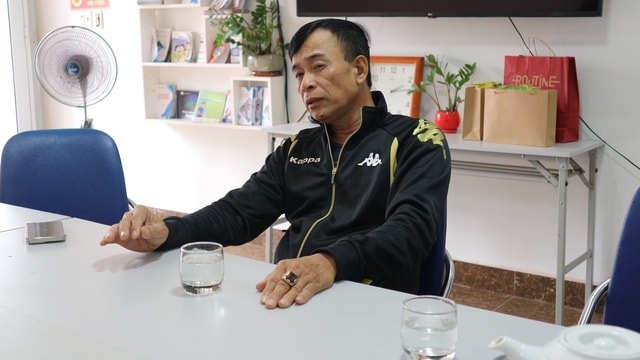 'Cát Trắng' – nơi những số phận tổn thương tìm lại giá trị của mình- Ảnh 1. 'Cát Trắng' – nơi những số phận tổn thương tìm lại giá trị của mình- Ảnh 1.