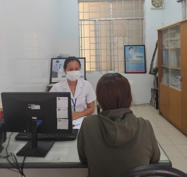 Xóa bỏ kỳ thị với người có 'H' ở Khánh Hòa- Ảnh 1. Xóa bỏ kỳ thị với người có 'H' ở Khánh Hòa- Ảnh 1.