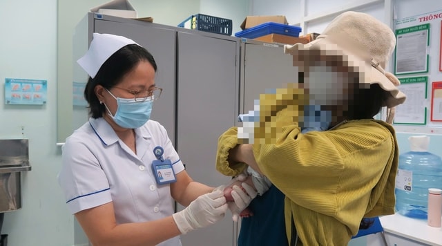 Ở nơi hồi sinh những đứa trẻ vừa chào đời đã mang ‘án tử’ - Ảnh 3.