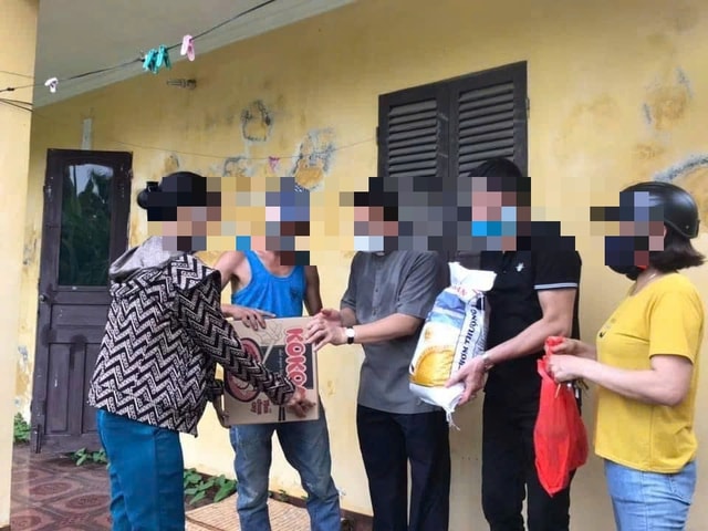 'Cát Trắng' – nơi những số phận tổn thương tìm lại giá trị của mình- Ảnh 4. 'Cát Trắng' – nơi những số phận tổn thương tìm lại giá trị của mình- Ảnh 4.