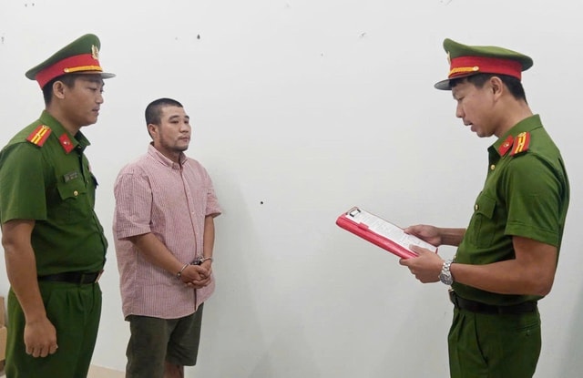 Chỉ vì mâu thuẫn xóm làng, một người bị thương tật nặng- Ảnh 1.