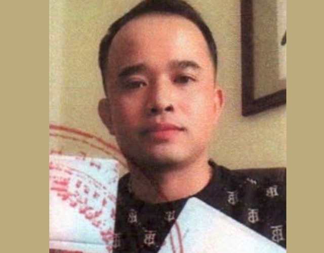 Truy nã đối tượng tổ chức cho người khác trốn ra nước ngoài - Ảnh 1.