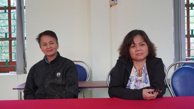 Những vết thương chi chít trên cơ thể của cô bé bị bạo hành- Ảnh 2.