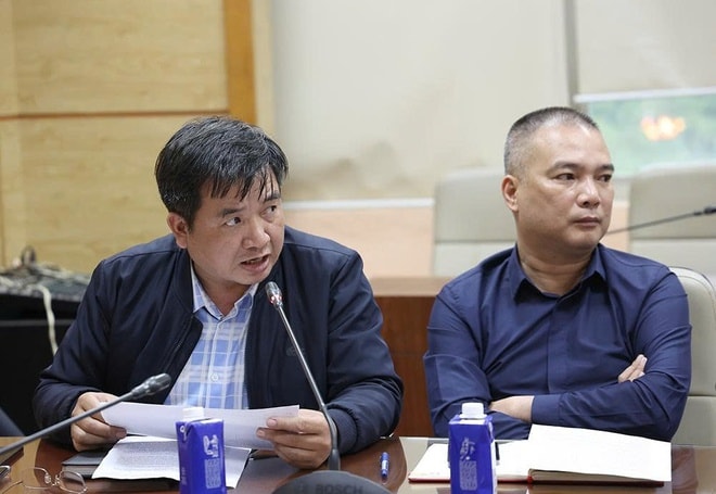 Thúc đẩy tiến độ thực hiện chuyển đổi số liên thông, đồng bộ và Đề án 06 của Bộ Y tế- Ảnh 4. Thúc đẩy tiến độ thực hiện chuyển đổi số liên thông, đồng bộ và Đề án 06 của Bộ Y tế- Ảnh 4.