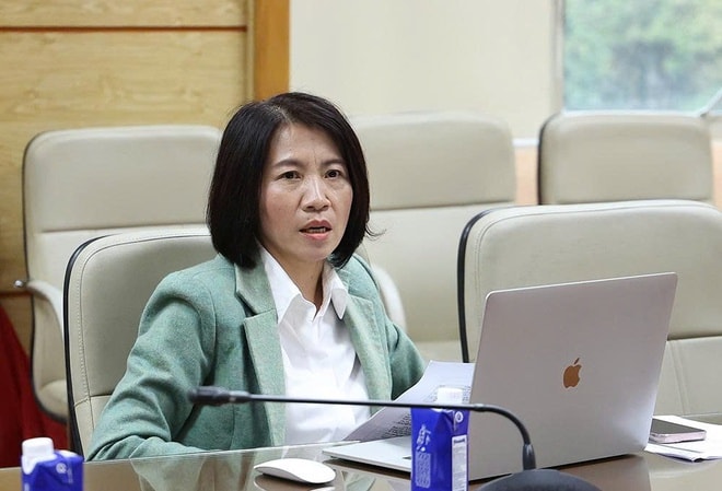 Thúc đẩy tiến độ thực hiện chuyển đổi số liên thông, đồng bộ và Đề án 06 của Bộ Y tế- Ảnh 5. Thúc đẩy tiến độ thực hiện chuyển đổi số liên thông, đồng bộ và Đề án 06 của Bộ Y tế- Ảnh 5.