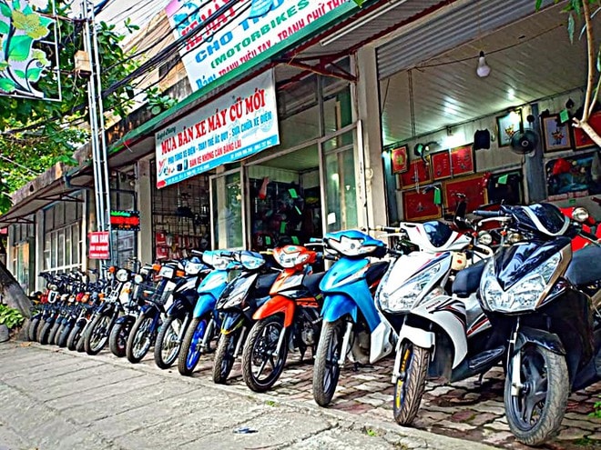 Mua bán xe cũ chưa sang tên, thủ tục dang dở: Cần làm gì để không bị phạt?- Ảnh 3.