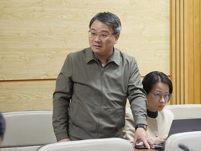 Thúc đẩy tiến độ thực hiện chuyển đổi số liên thông, đồng bộ và Đề án 06 của Bộ Y tế- Ảnh 6. Thúc đẩy tiến độ thực hiện chuyển đổi số liên thông, đồng bộ và Đề án 06 của Bộ Y tế- Ảnh 6.