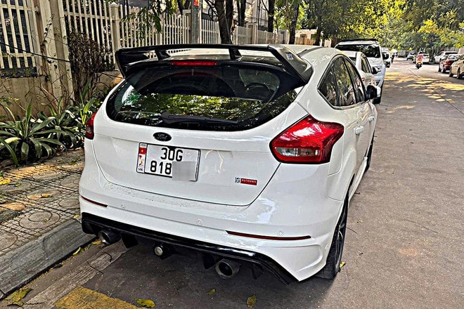 Chủ ô tô bị phạt nguội oan nghi do biển số giả, Cục CSGT lên tiếng- Ảnh 2.