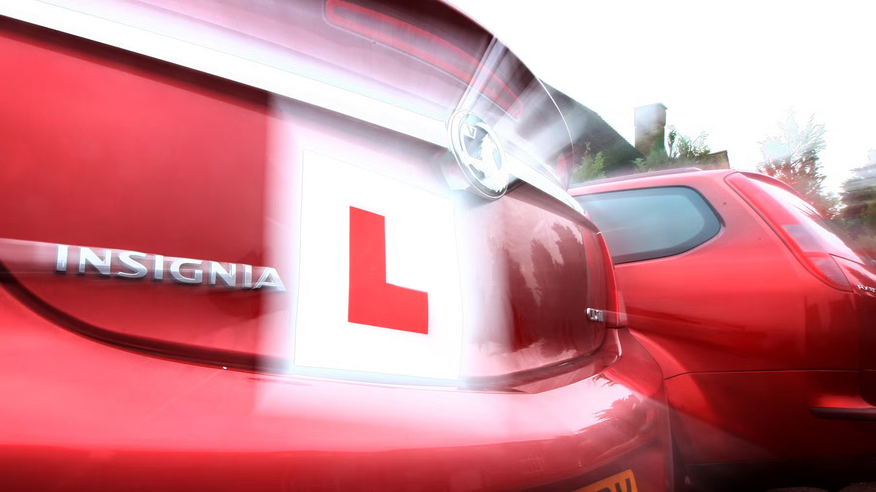 128 lần thi trượt là con số cao nhất từng được ghi nhận tại Anh. (Ảnh: PA Images)