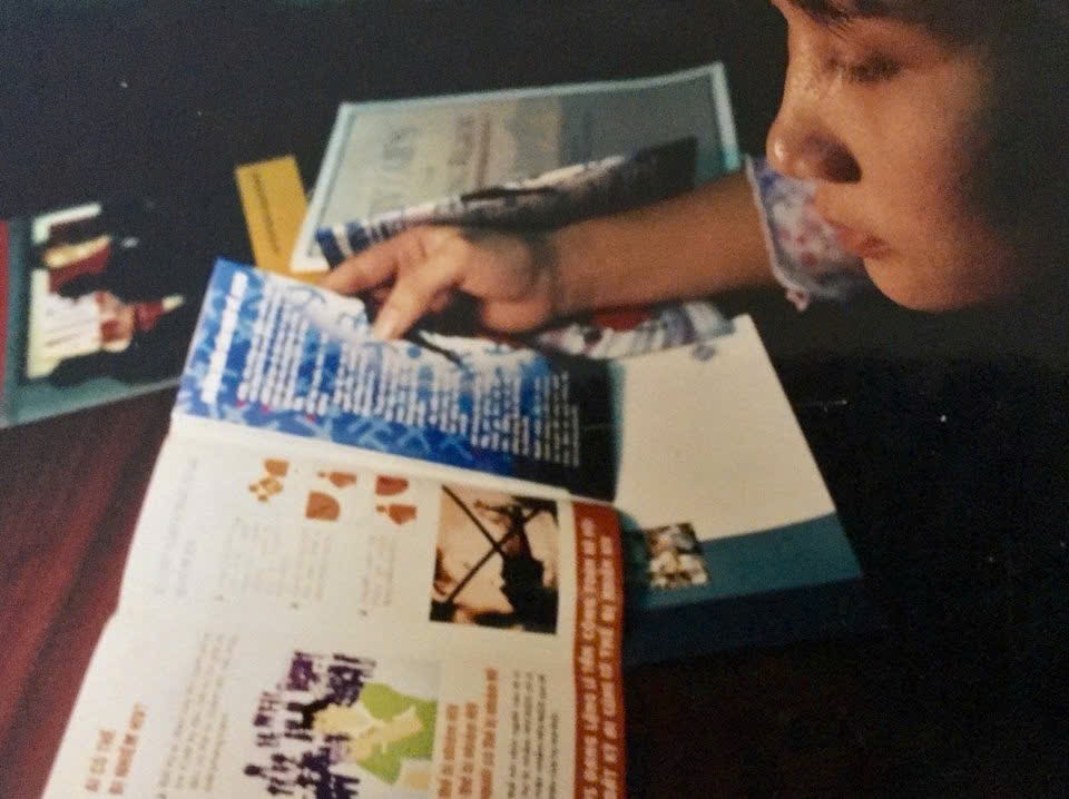 Anh hùng châu Á Phạm Thị Huệ: Người phá vỡ 'bức tường' kỳ thị và hành trình SỐNG ĐẸP- Ảnh 4. Anh hùng châu Á Phạm Thị Huệ: Người phá vỡ 'bức tường' kỳ thị và hành trình SỐNG ĐẸP- Ảnh 4.