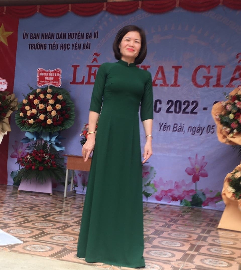 Cô giáo gần 20 năm chở những chuyến đò đặc biệt- Ảnh 3. Cô giáo gần 20 năm chở những chuyến đò đặc biệt- Ảnh 3.