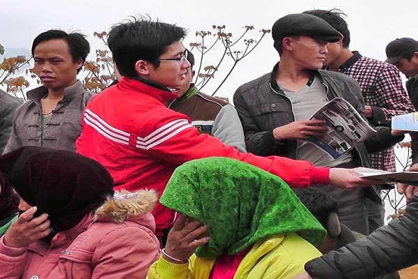 Bác sĩ trẻ Đoàn Kim Thạch: ‘Hành trình sẻ chia’ thầm lặng nơi vùng cao chống HIV/AIDS- Ảnh 1. Bác sĩ trẻ Đoàn Kim Thạch: ‘Hành trình sẻ chia’ thầm lặng nơi vùng cao chống HIV/AIDS- Ảnh 1.