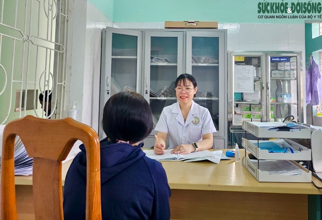 Để những người phụ nữ mang 'H' thực hiện thiên chức làm mẹ- Ảnh 2.