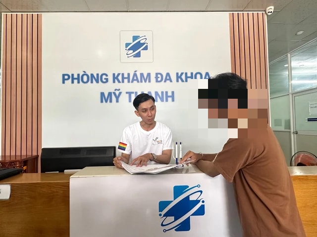 'Đồng tâm hiệp lực' để chấm dứt dịch HIV/AIDS- Ảnh 4.