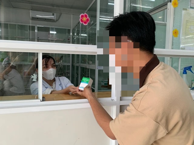 'Đồng tâm hiệp lực' để chấm dứt dịch HIV/AIDS- Ảnh 8.