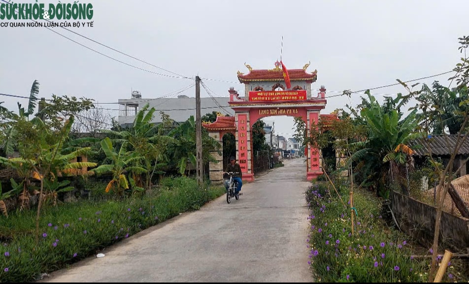 Cay đắng cuộc đời người đàn bà có cả chồng, con nhiễm HIV và niềm tin cuối cùng- Ảnh 1.