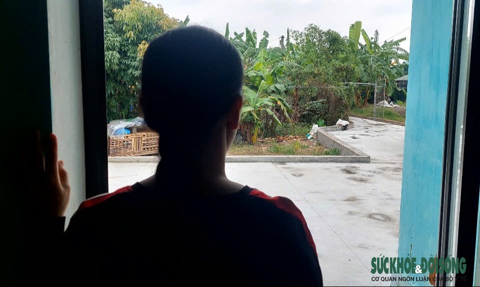 Cay đắng cuộc đời người đàn bà có cả chồng, con nhiễm HIV và niềm tin cuối cùng- Ảnh 3.