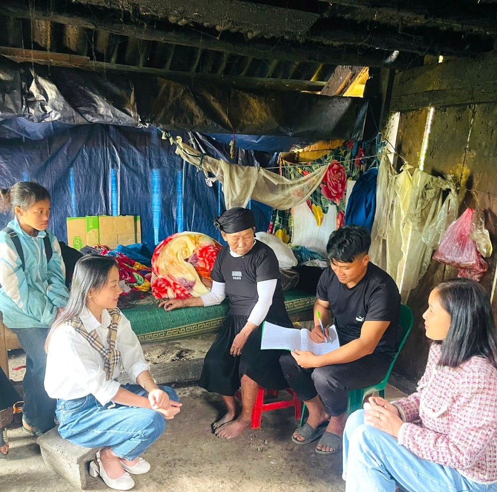 Từ cổng trường vùng cao, cô giáo trẻ ngăn những cuộc hôn nhân sớm- Ảnh 15.