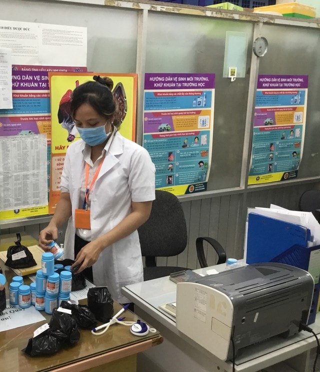 Nỗ lực phòng, chống HIV, chăm sóc tốt cho người bệnh ở Khánh Hòa- Ảnh 2.