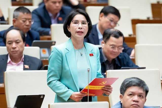 Đào tạo nhân lực y tế cần chuẩn chung và thẩm định từ Bộ Y tế- Ảnh 3. Đào tạo nhân lực y tế cần chuẩn chung và thẩm định từ Bộ Y tế- Ảnh 3.