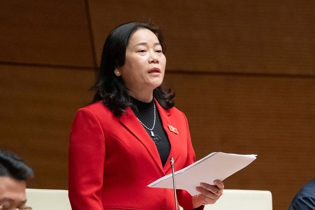 Đào tạo nhân lực y tế cần chuẩn chung và thẩm định từ Bộ Y tế- Ảnh 2. Đào tạo nhân lực y tế cần chuẩn chung và thẩm định từ Bộ Y tế- Ảnh 2.