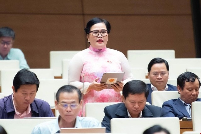 Bộ Y tế đề nghị quản lý đào tạo sức khỏe phải thuộc Bộ Y tế- Ảnh 3. Bộ Y tế đề nghị quản lý đào tạo sức khỏe phải thuộc Bộ Y tế- Ảnh 3.