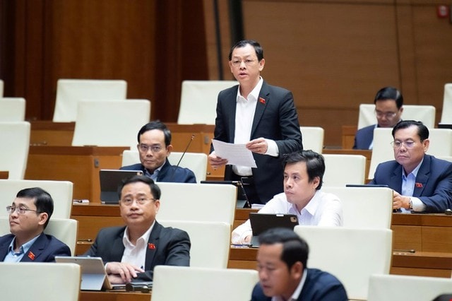 Bộ Y tế đề nghị quản lý đào tạo sức khỏe phải thuộc Bộ Y tế- Ảnh 1. Bộ Y tế đề nghị quản lý đào tạo sức khỏe phải thuộc Bộ Y tế- Ảnh 1.