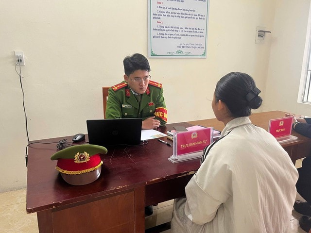 Nữ sinh hoảng sợ cầu cứu khi đang đến nhà người lạ quen qua mạng xã hội- Ảnh 1. Nữ sinh hoảng sợ cầu cứu khi đang đến nhà người lạ quen qua mạng xã hội- Ảnh 1.