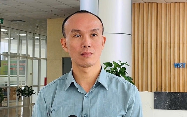 Khi nào miền Trung hết mưa, giảm ngập?- Ảnh 3.