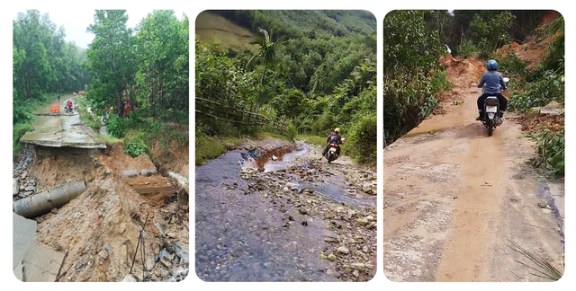 Xúc động món quà của học trò vùng cao dành tặng cô giáo- Ảnh 2.