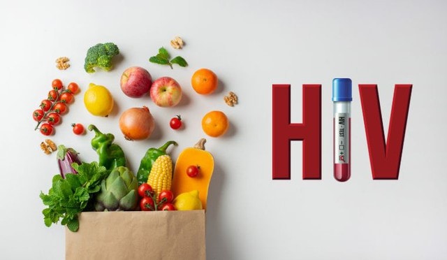 Tác động của thuốc kháng virus (ARV) đến tình trạng dinh dưỡng ở trẻ nhiễm HIV- Ảnh 1. Tác động của thuốc kháng virus (ARV) đến tình trạng dinh dưỡng ở trẻ nhiễm HIV- Ảnh 1.