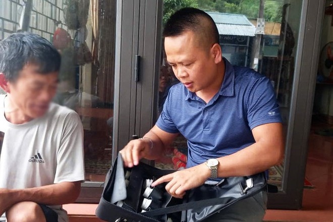 Lai Châu - Những bước chân không mỏi...- Ảnh 13.