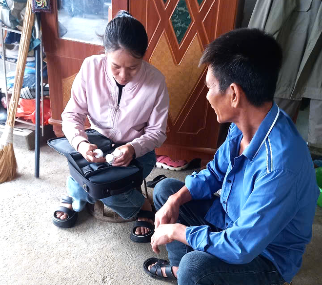 Lai Châu - Những bước chân không mỏi...- Ảnh 12.