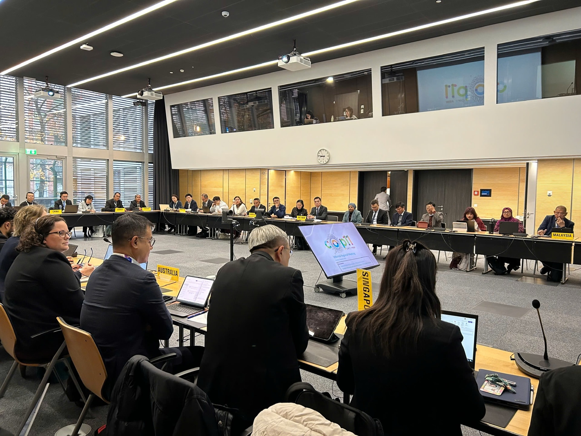 Việt Nam và các nước ASEAN đang đối mặt với việc gia tăng sử dụng các loại thuốc lá mới- Ảnh 1. Việt Nam và các nước ASEAN đang đối mặt với việc gia tăng sử dụng các loại thuốc lá mới- Ảnh 1.