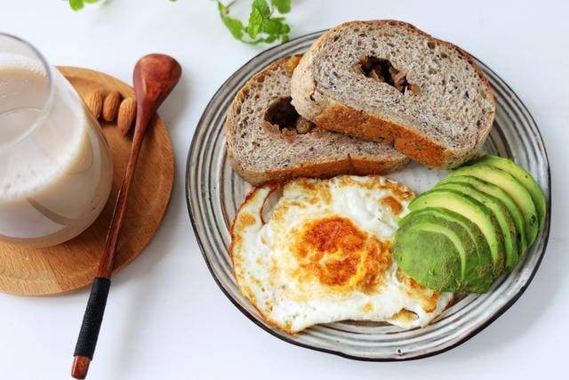 5 món ngon sáng tạo cho bữa sáng mùa đông ấm áp- Ảnh 3.