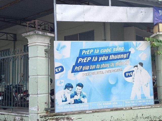Người có nguy cơ cao với HIV nên làm gì?- Ảnh 2.